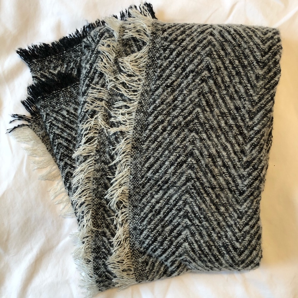 Neck Scarf